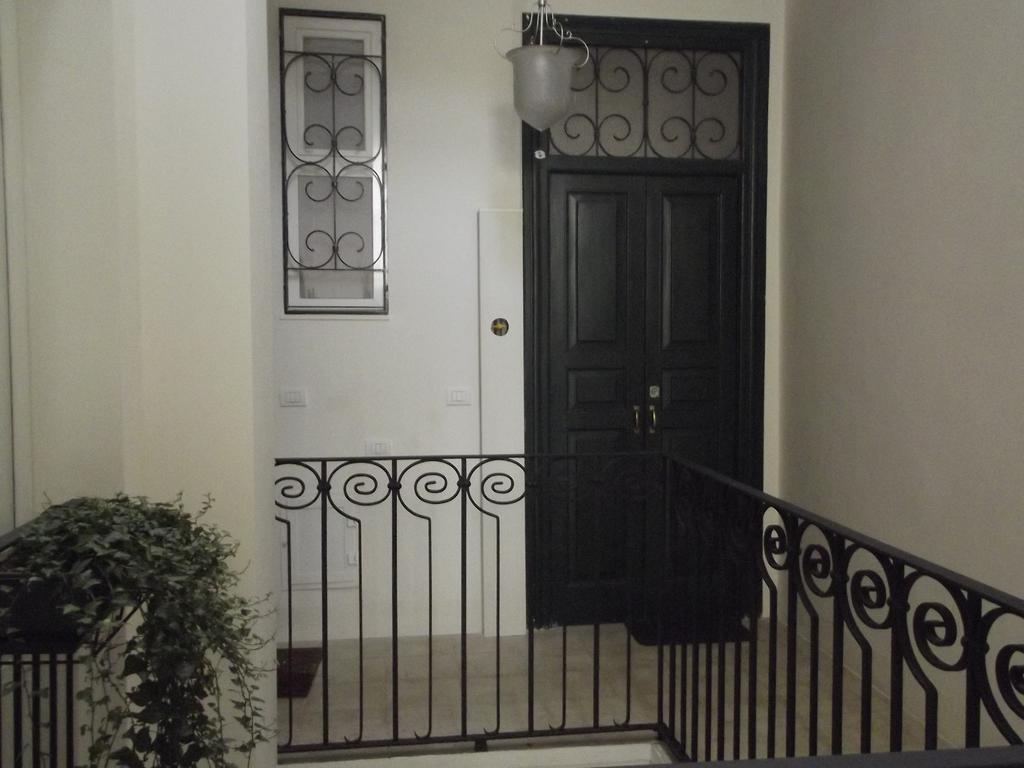 A Due Passi Dal Centro - Bari Policlinicoアパートメント 部屋 写真