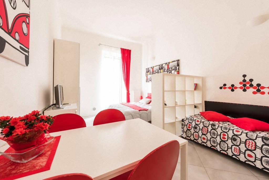 A Due Passi Dal Centro - Bari Policlinicoアパートメント 部屋 写真