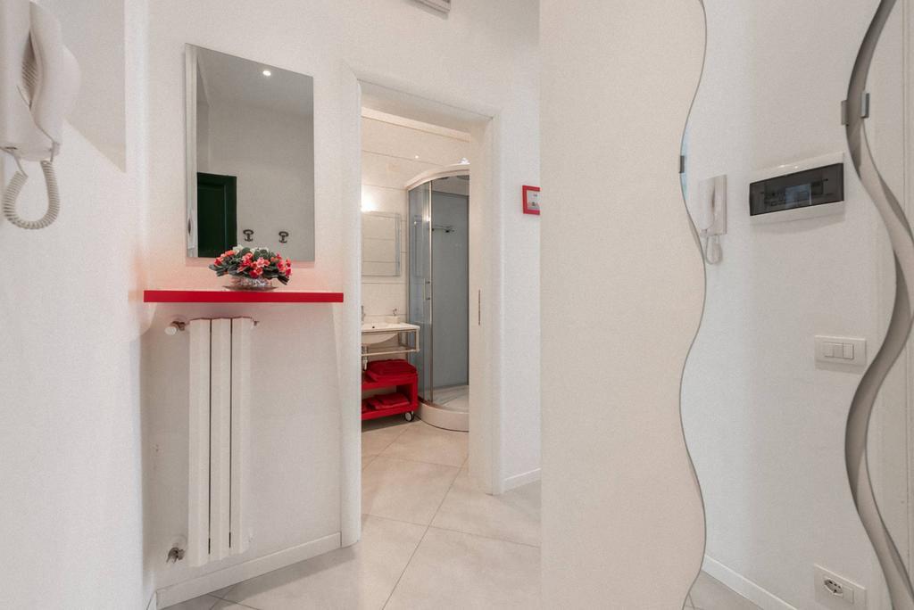 A Due Passi Dal Centro - Bari Policlinicoアパートメント 部屋 写真