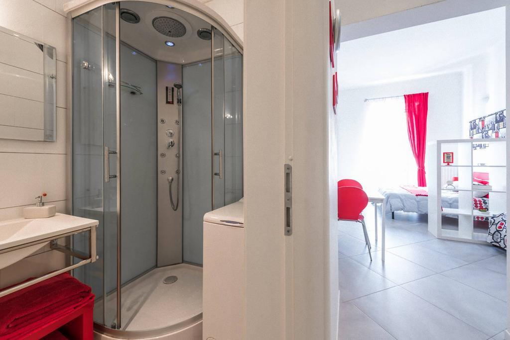 A Due Passi Dal Centro - Bari Policlinicoアパートメント 部屋 写真
