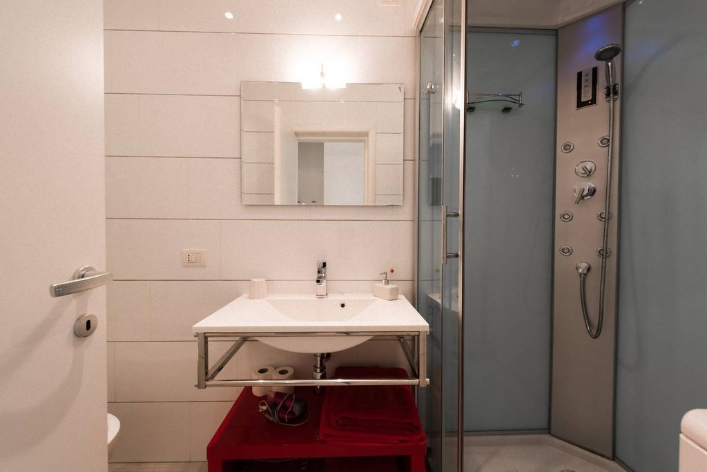 A Due Passi Dal Centro - Bari Policlinicoアパートメント 部屋 写真