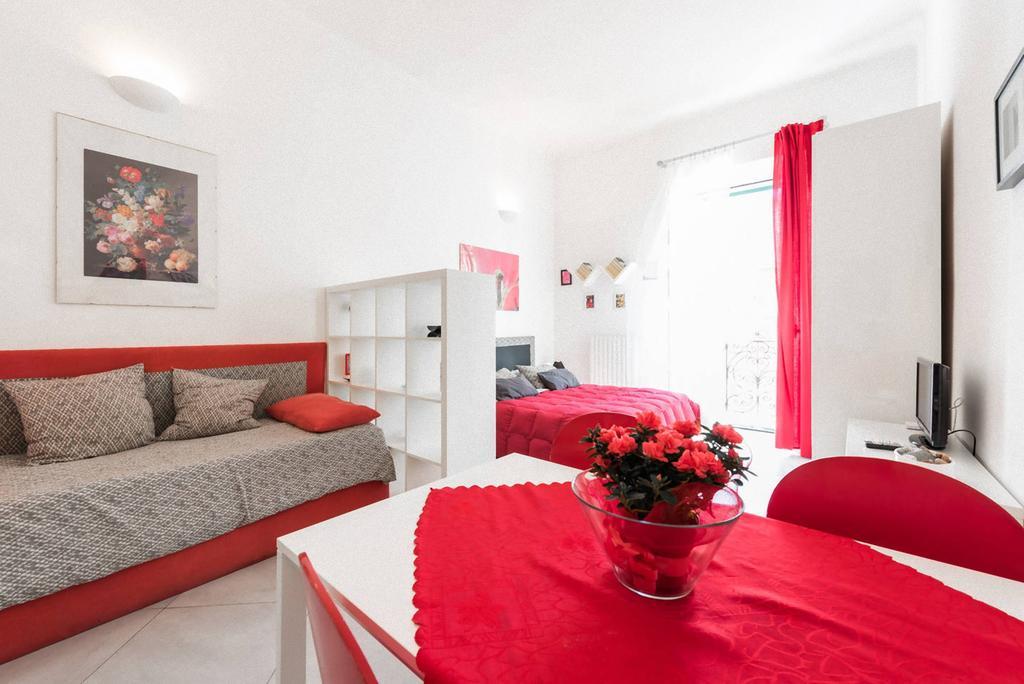 A Due Passi Dal Centro - Bari Policlinicoアパートメント 部屋 写真